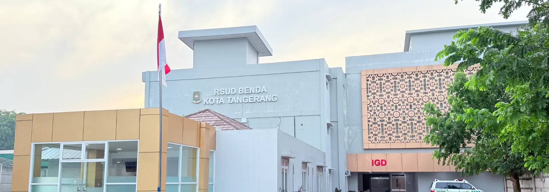 Gedung