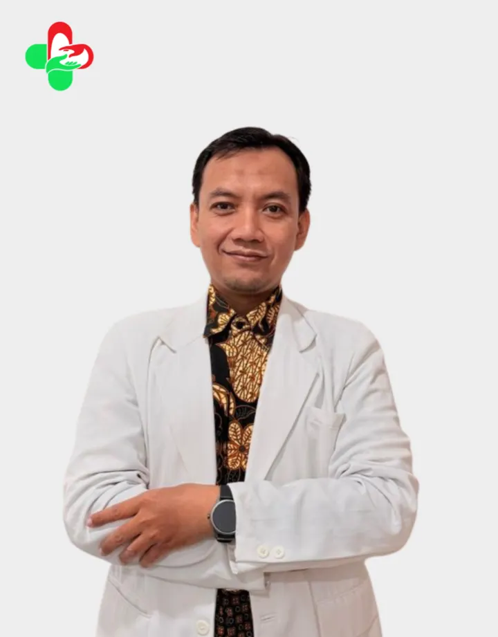 dr. Arif Setyobudi, Sp. KJ