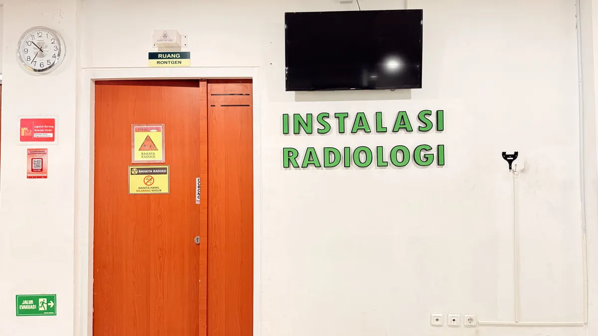 Radiologi