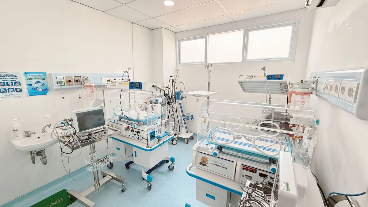 Intensive Care 2