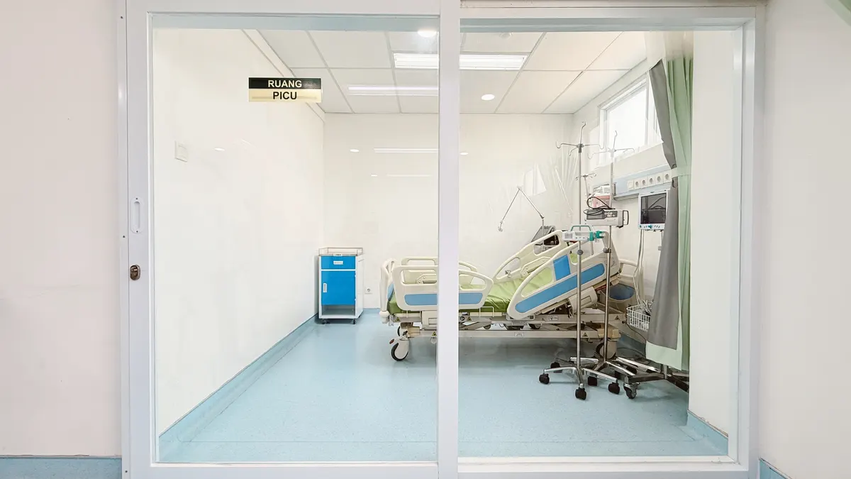 Intensive Care 5