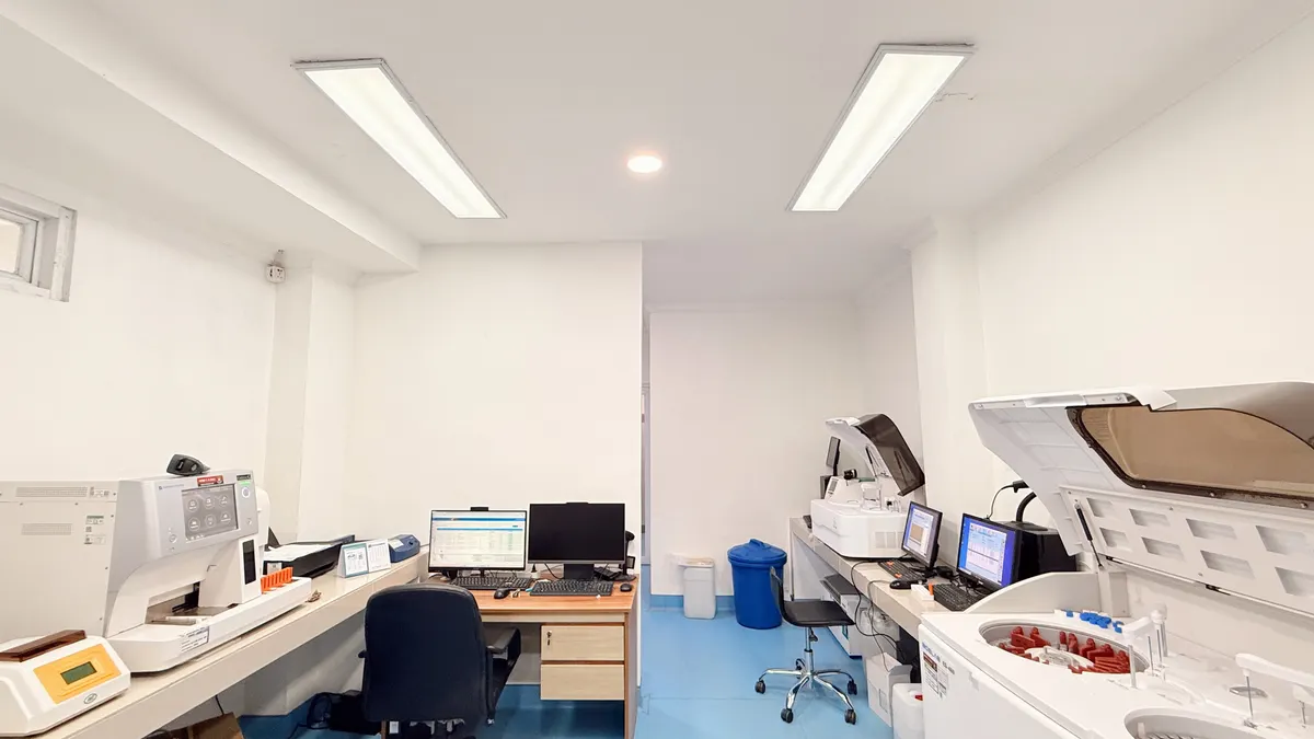 Laboratorium 2