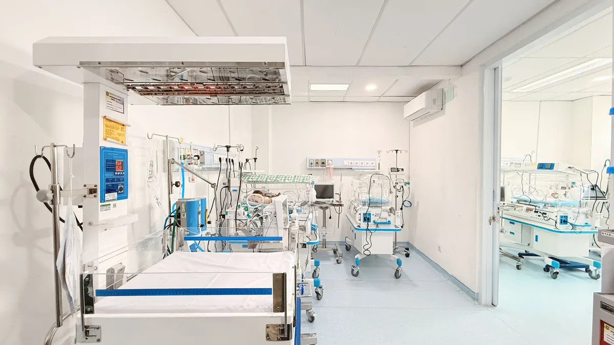 Intensive Care 6