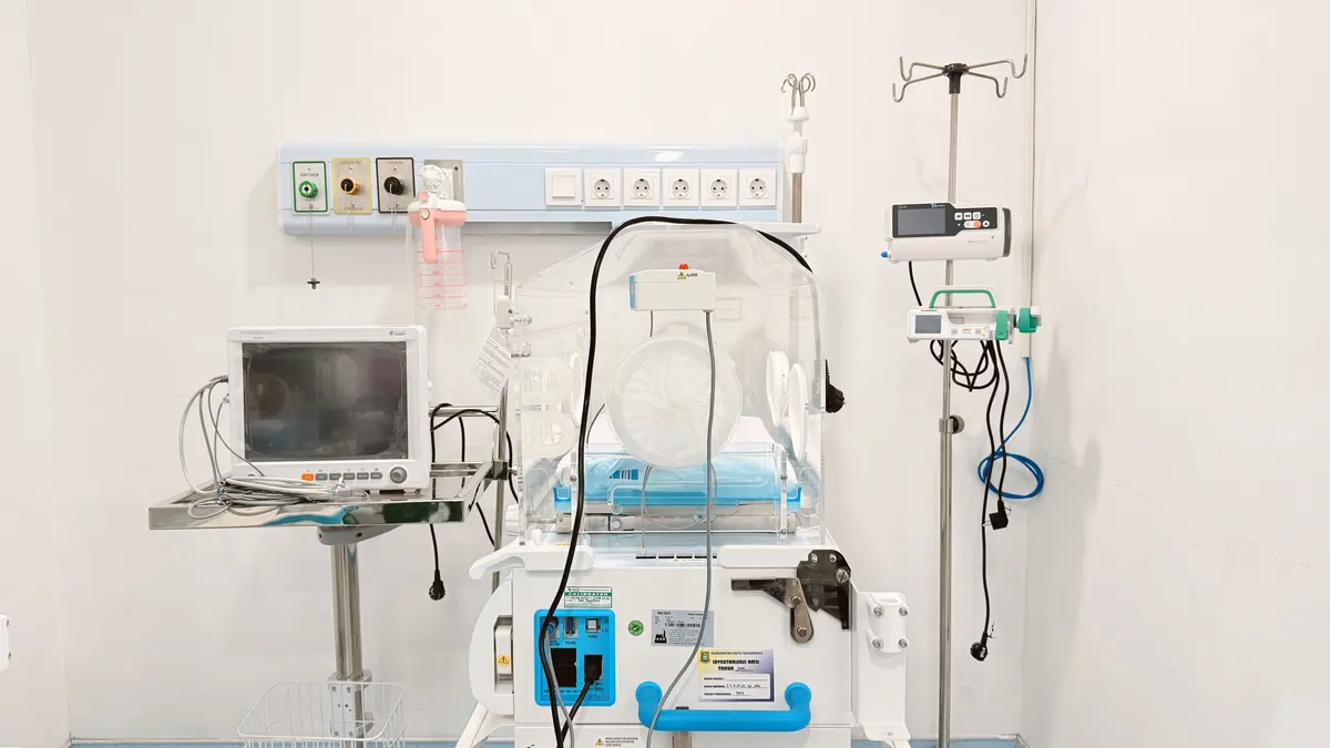 Intensive Care 7